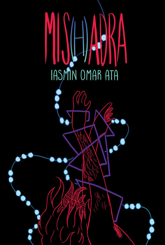 Mis(h)adra - Iasmin Omar Ata