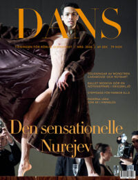 Dans # 2 2026