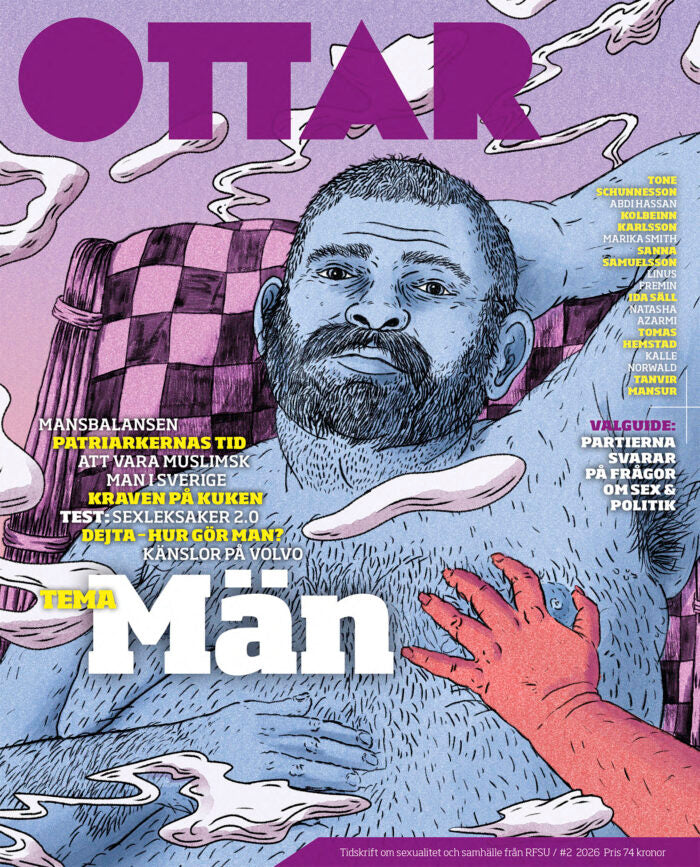 Ottar # 2 2026