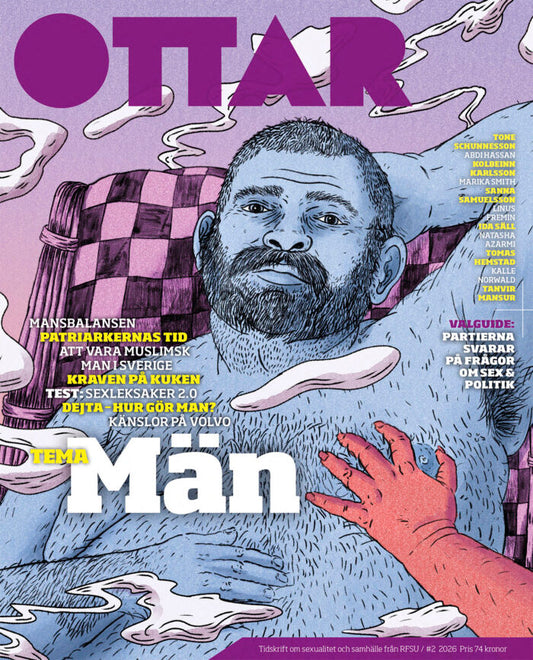 Ottar # 2 2026