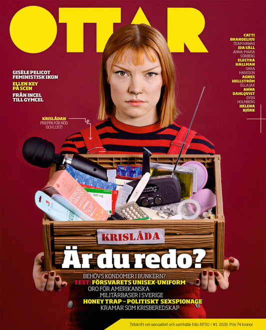 Ottar # 1 2026
