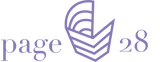 PAGE logo