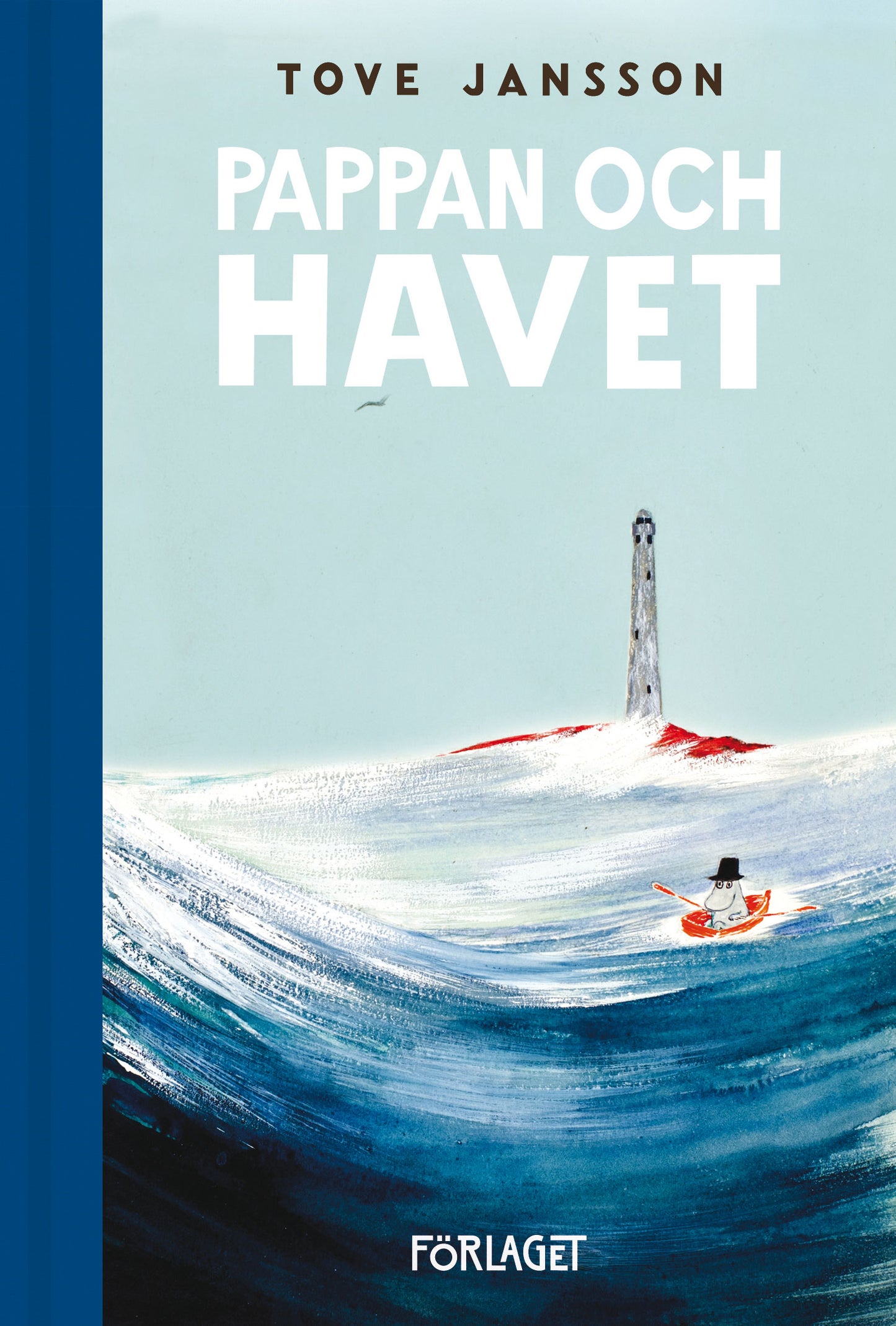 Pappan Och Havet - Tove Jansson