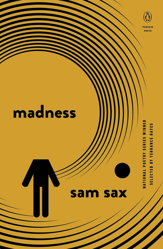 Madness - sam sax