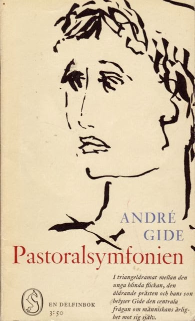 Pastoralsymfonien - André Gide (beg.)