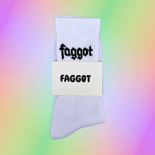 Strumpor -  Faggot