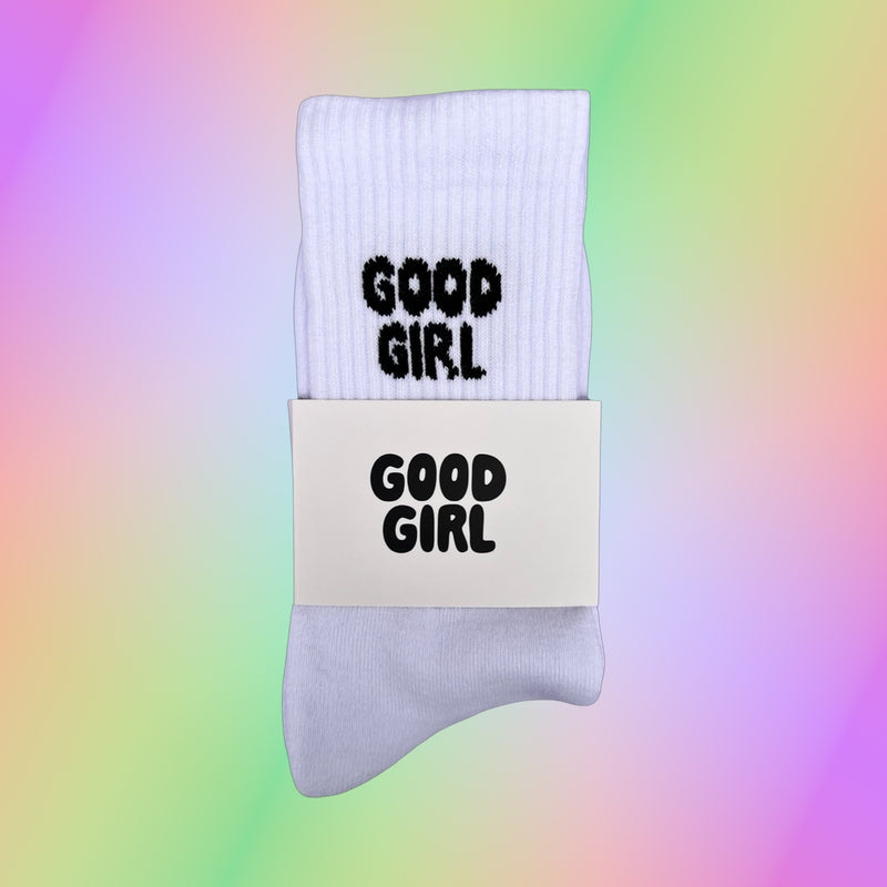 Strumpor - Good Girl
