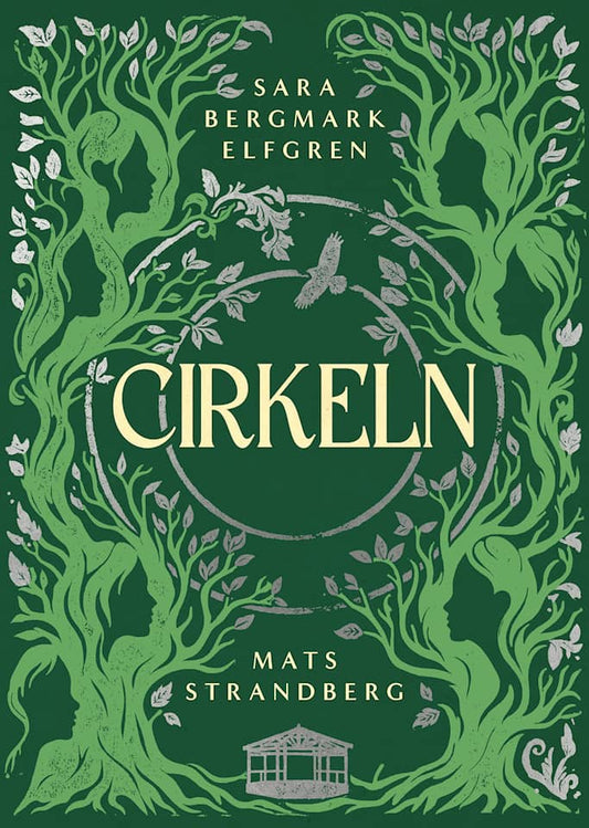 Cirkeln - Sara Bergmark Elfgren & Mats Strandberg (Special Edition)