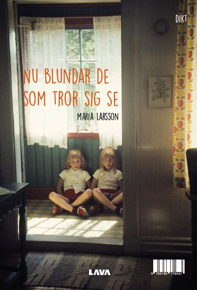 Nu blundar de som tror sig se - Maria Larsson.