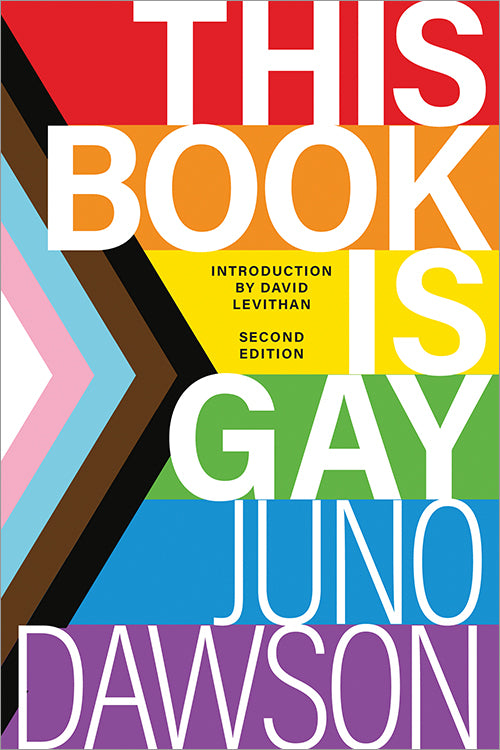This Book is Gay - Juno Dawson