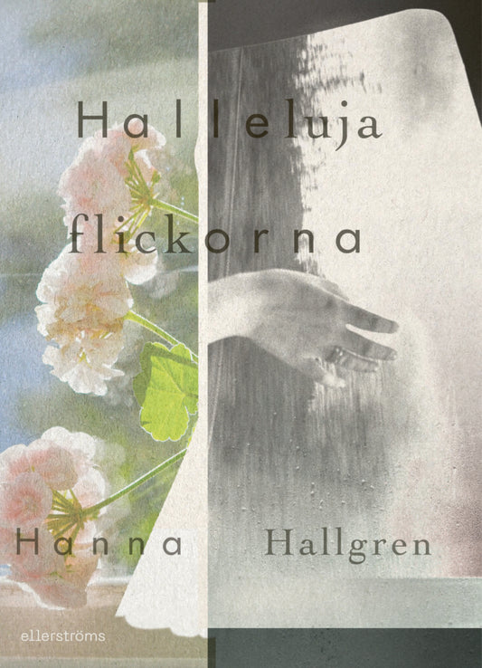 Hallelujaflickorna - Hanna Hallgren