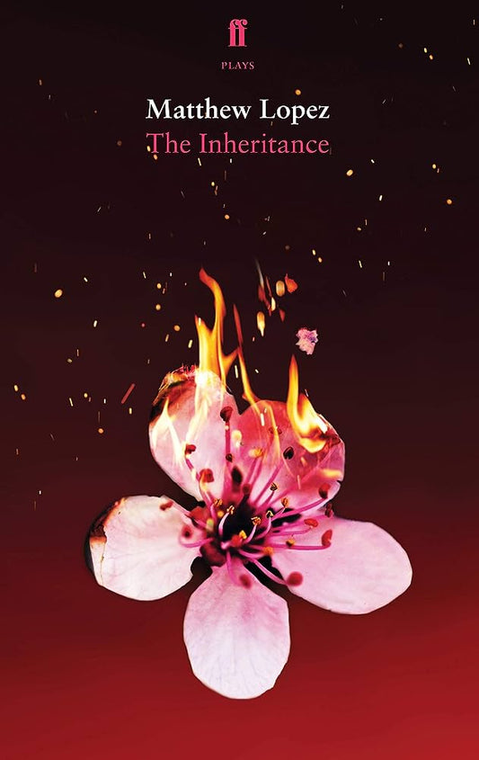 The Inheritance by Matthew Lopez
