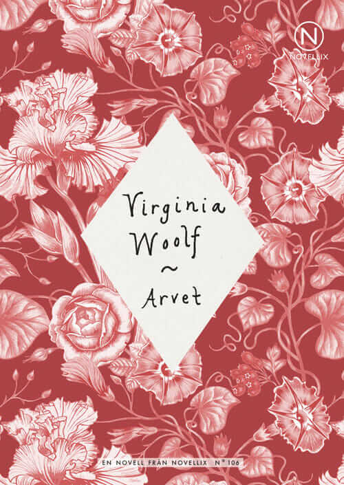 Arvet av Virginia Woolf (beg.)