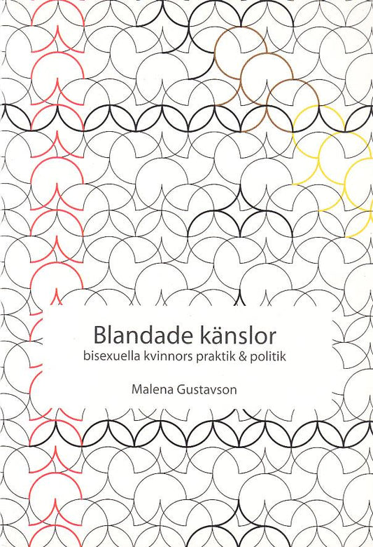 Blandase Känslor av Malena Gustavson