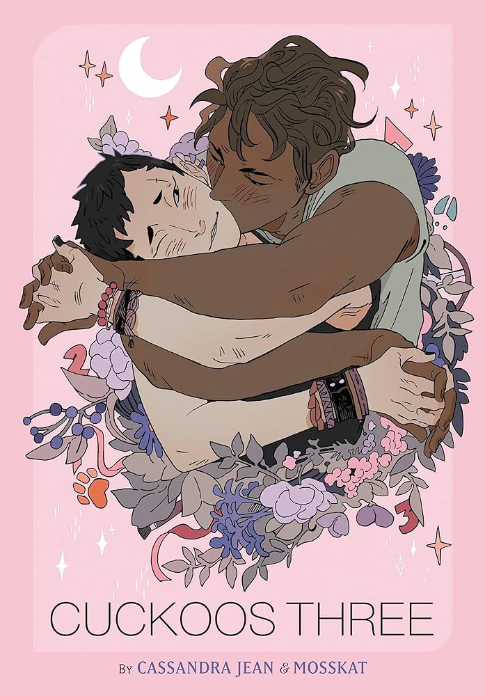 Cuckoo Three by Cassandra Jean & Mosskat