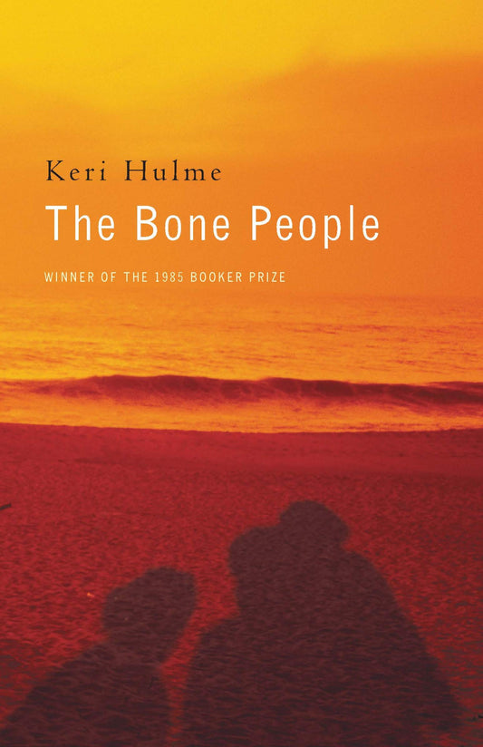 The Bone People by Keri Hulme