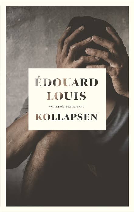 Kollapsen - Édouard Louis