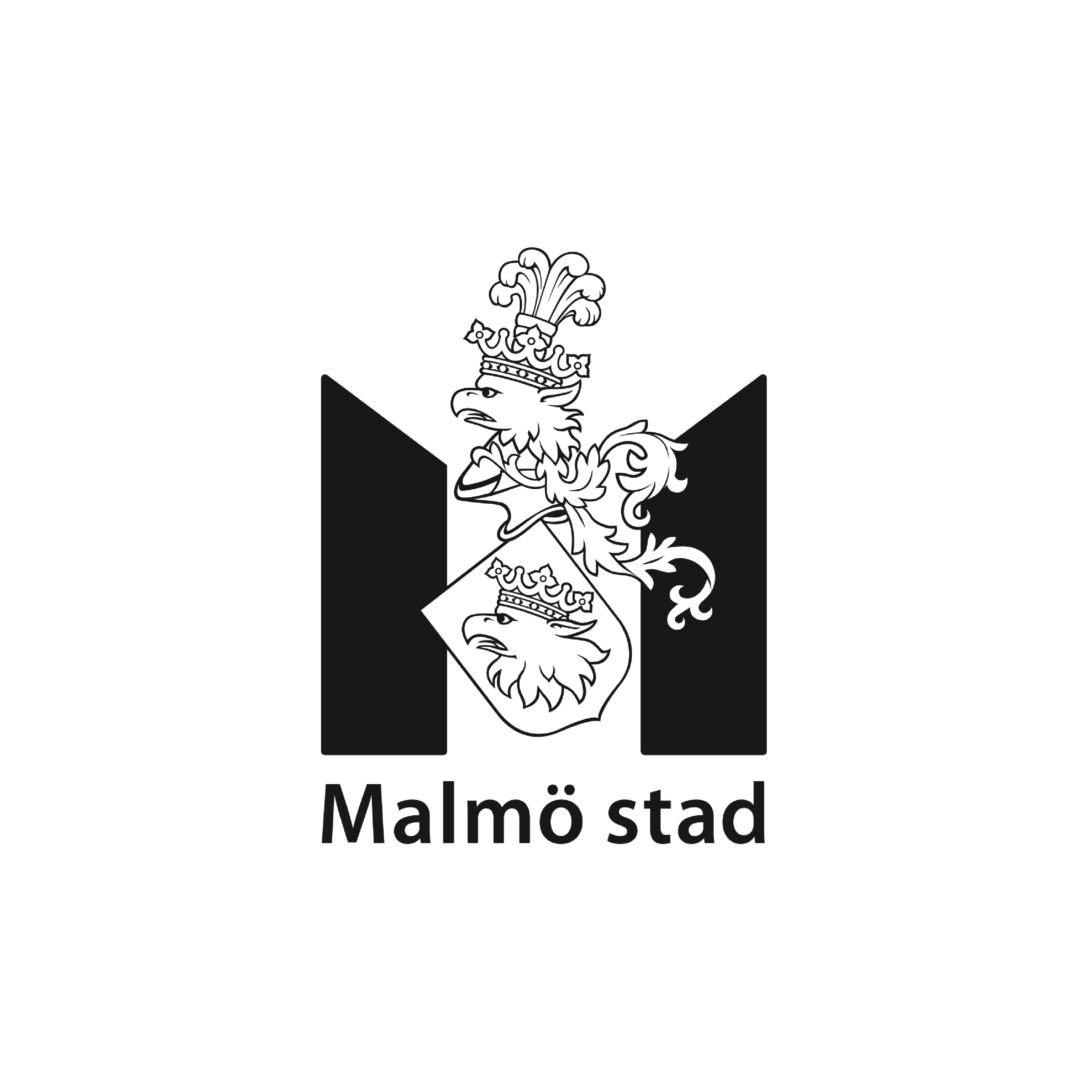 malmö stad logotyp