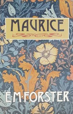 Maurice - E.M. Forester (used)