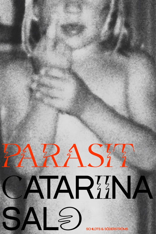 Parasit - Catariina Salo (beg.)