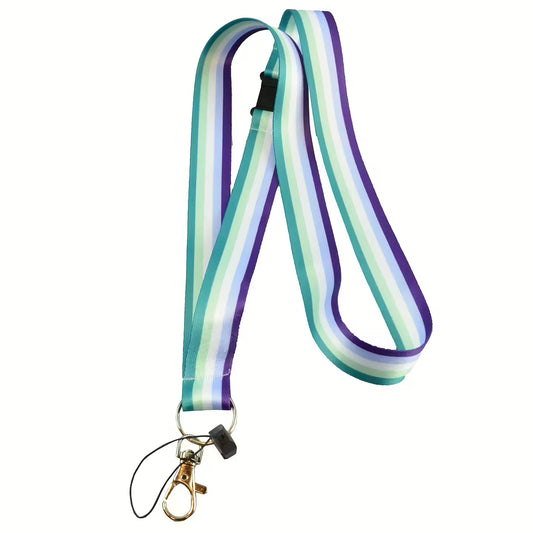 Nyckelband - Achillean