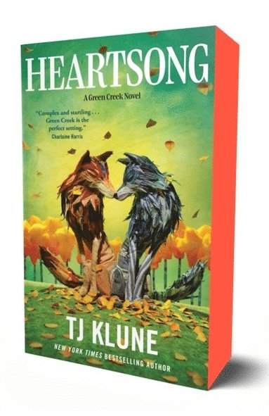 Heartsong - TJ Klune