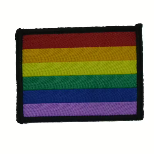 Tygmärke - Pride