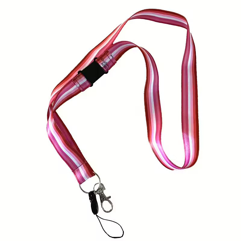 Nyckelband - Lesbisk