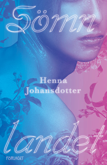 Sömnlandet - Henna Johansdotter