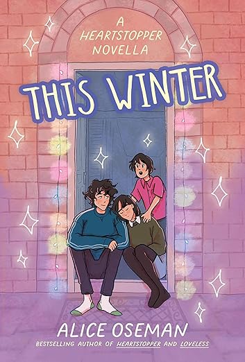 This Winter - Alice Oseman