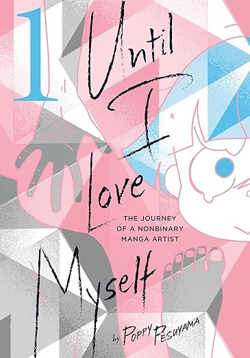 Until I Love Myself, Vol. 1 - Poppy Pesuyama