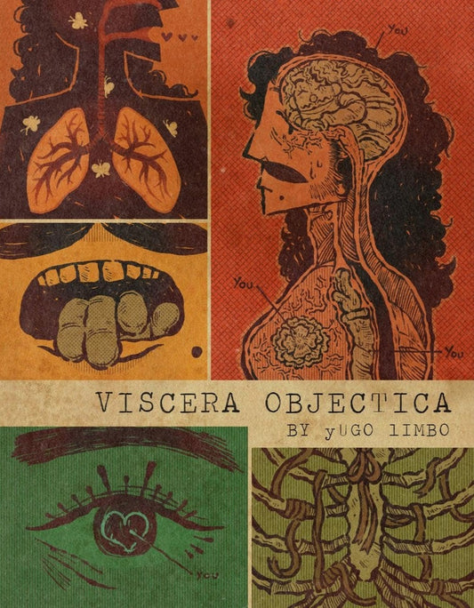 Viscera Objectica - Yugo Limbo