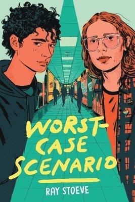 Worst Case Scenario - Ray Stoeve