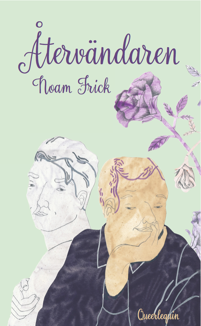 Återvändaren - Frick, Noam