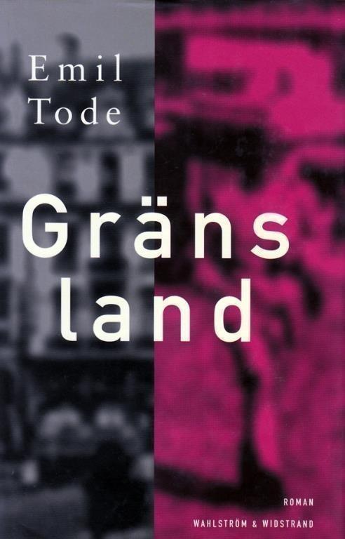 Gränsland - Tode, Emil