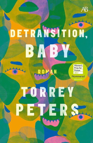 Detransition, baby av Torrey Peters