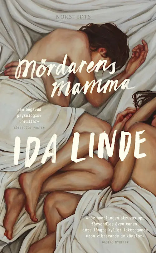 Mördarens mamma - Linde, Ida