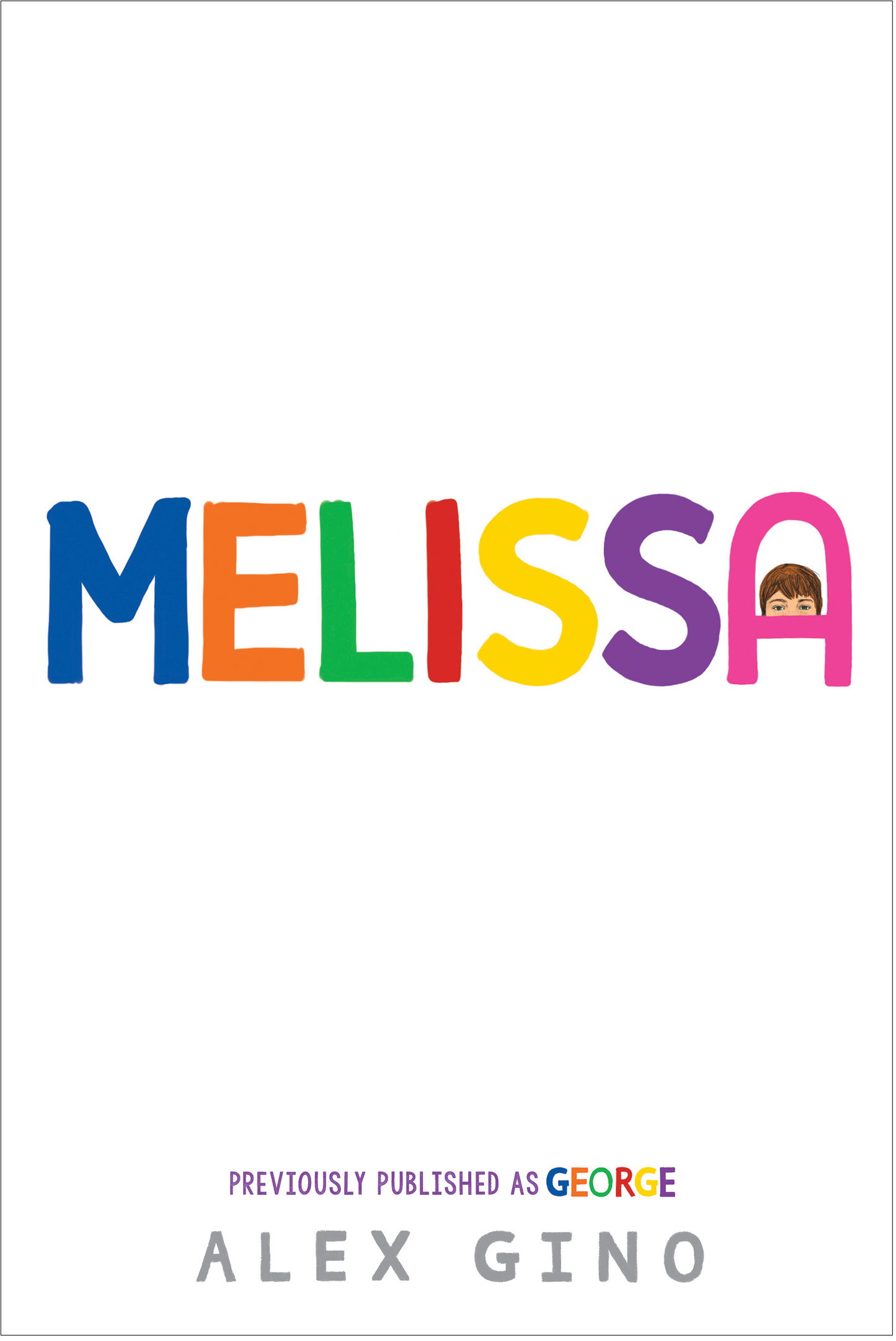 Melissa - Gino, Alex