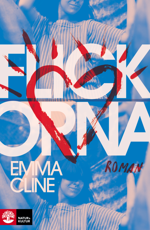 Flickorna - Cline, Emma