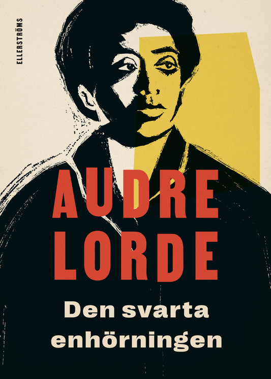 Den svarta enhörningen - Audre Lorde