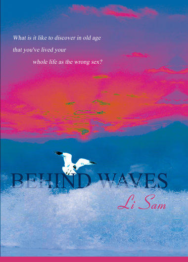 Behind Waves - Sam Li