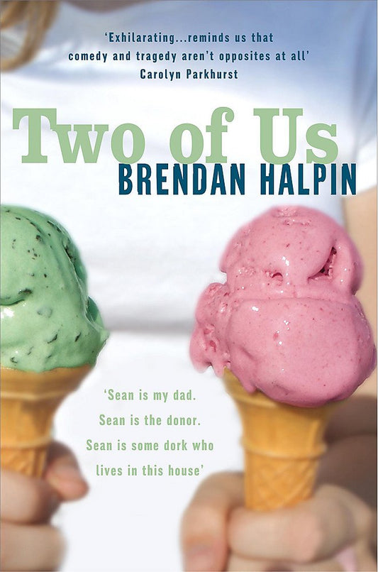 Two of us (beg.) - Halpin, Brendan