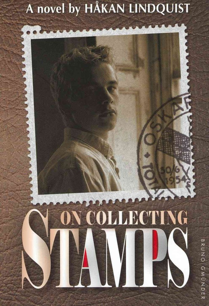 On Collecting Stamps - Lindquist, Håkan