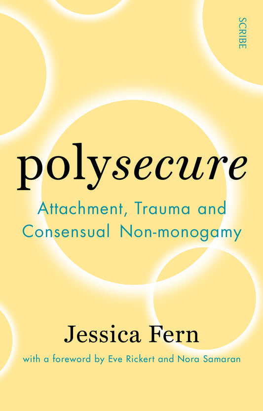 Polysecure by Jessica Fern