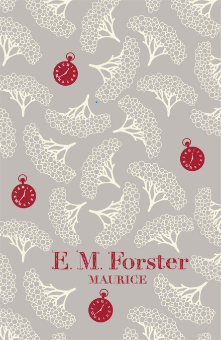 Maurice - Forster, E.M.
