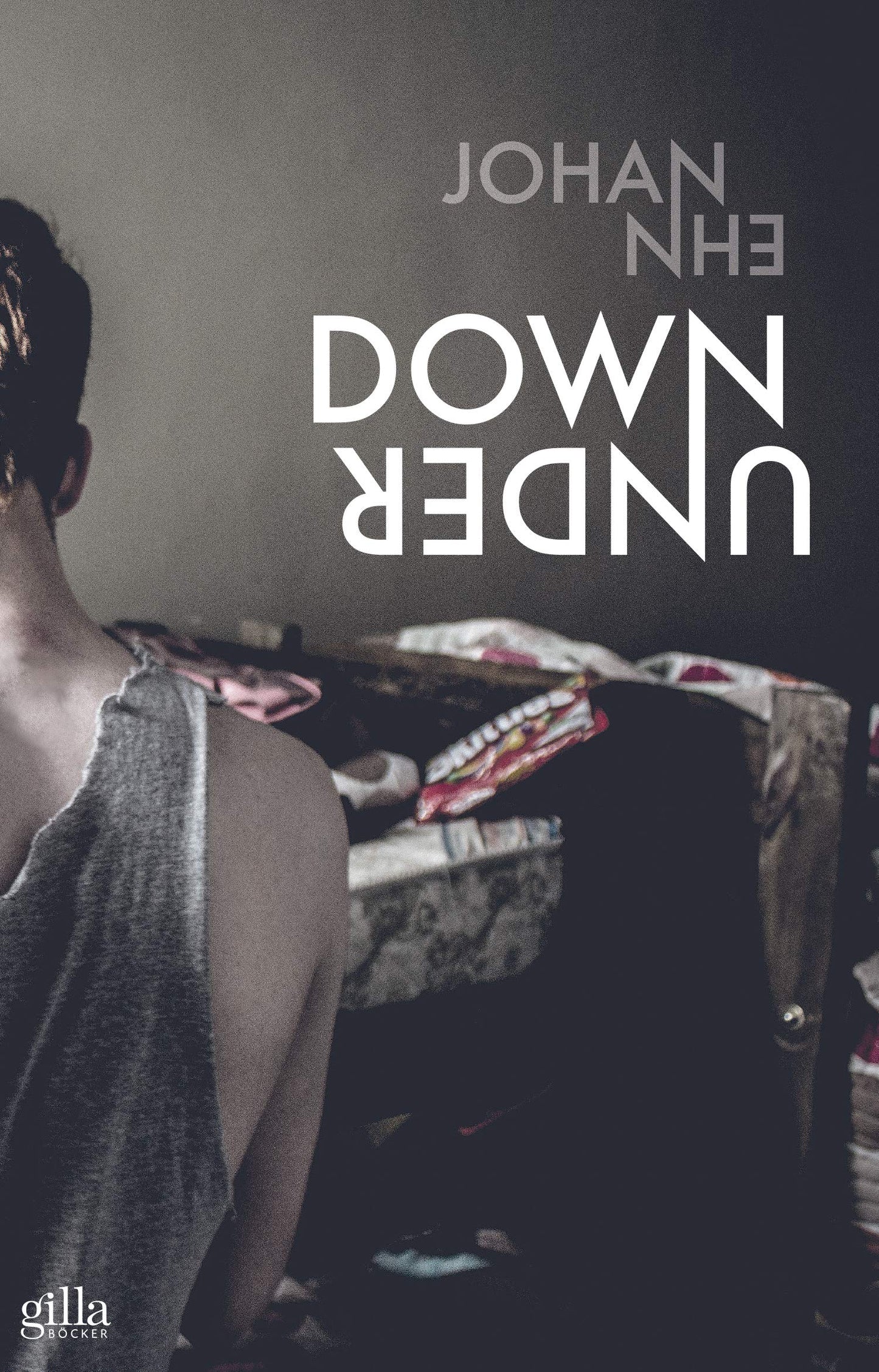 Down under - Johan Ehn