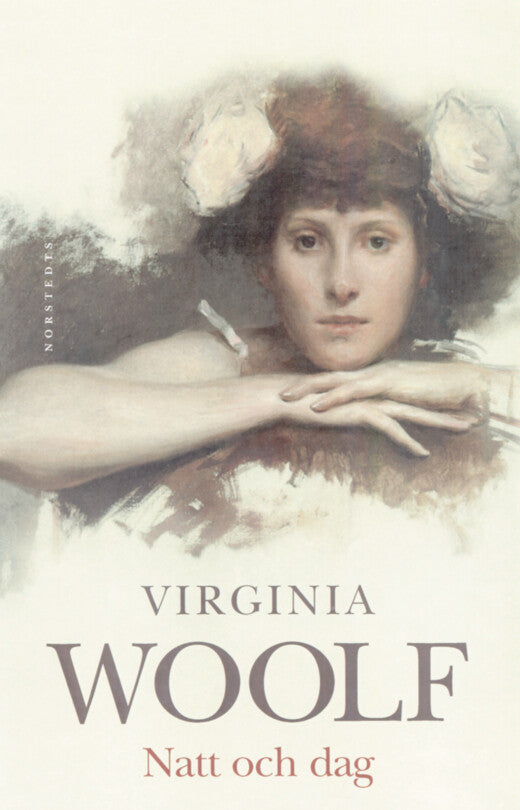 Natt och dag - Woolf, Virginia