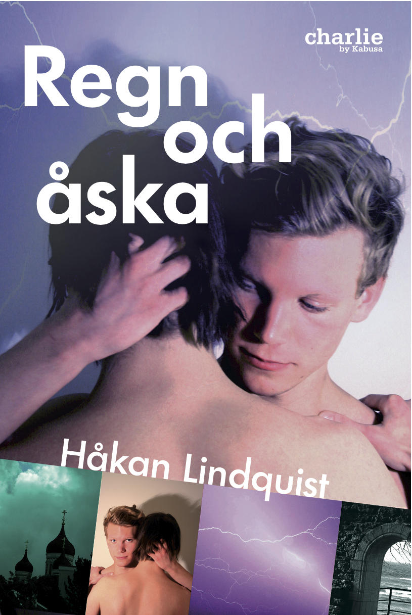 Regn och åska - Håkan Lindquist