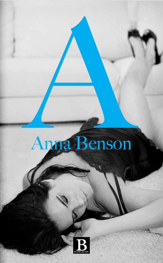 A - Benson, Anna