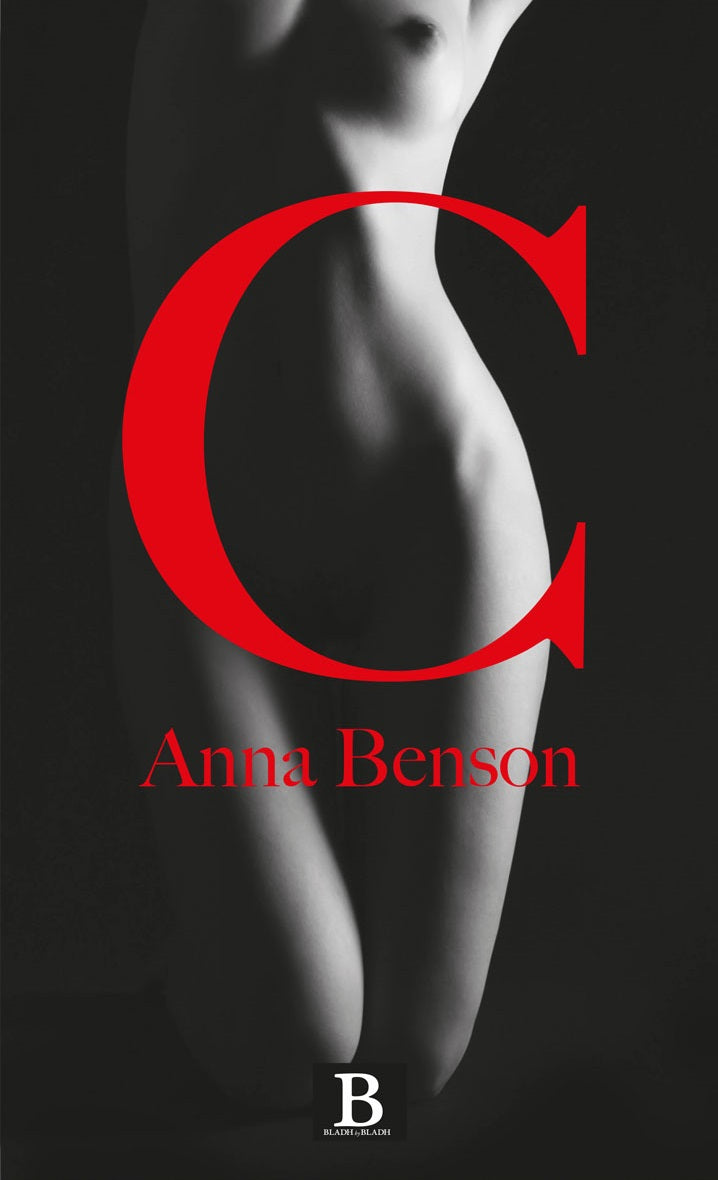 C - Benson, Anna